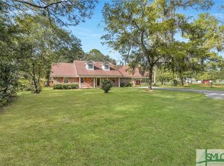 2713 Noel C Conaway Rd, Guyton, GA 31312