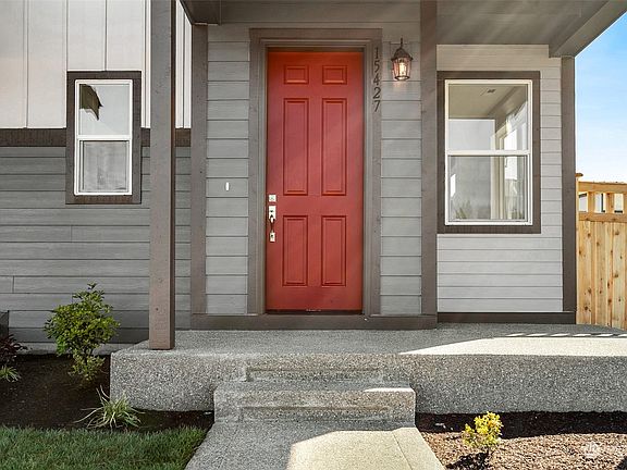 2nd image of 15427 207th Avenue E #175