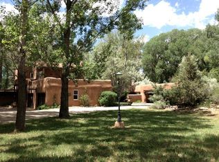 410 Cordoba, Taos, NM 87571