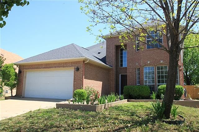 1st image of 4636 Parkmount Dr