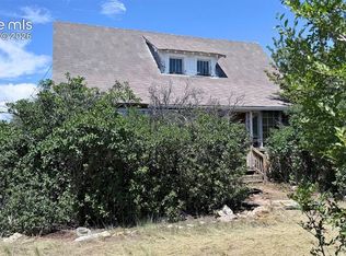 3380 Curtis Rd, Peyton, CO 80831