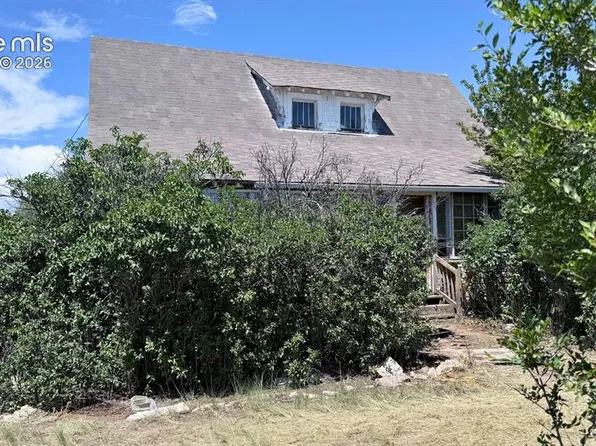 3380 Curtis Rd, Peyton, CO 80831