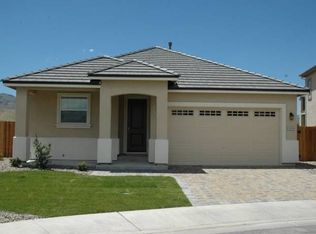 8096 Anselmo Ct, Reno, NV 89523