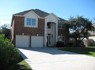406 S Lynnwood Trl, Cedar Park, TX 78613