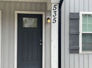 535 Walter St, Kannapolis, NC 28083
