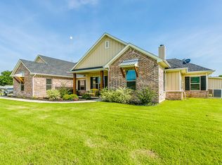 1501 Buckner Rd, Lipan, TX 76462