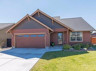 63368 Lamoine Ln, Bend, OR 97701