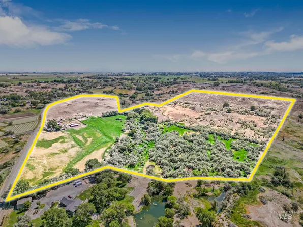 1399 E 4400 N, Buhl, ID 83316