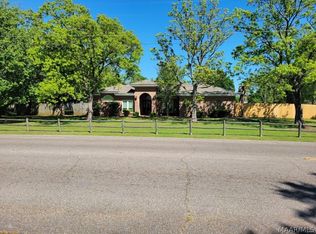 41 Fairlane Dr, Montgomery, AL 36106