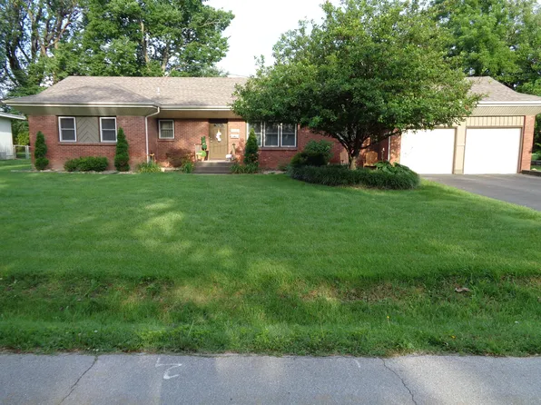 2023 S Glencrest Avenue, Springfield, MO 65804