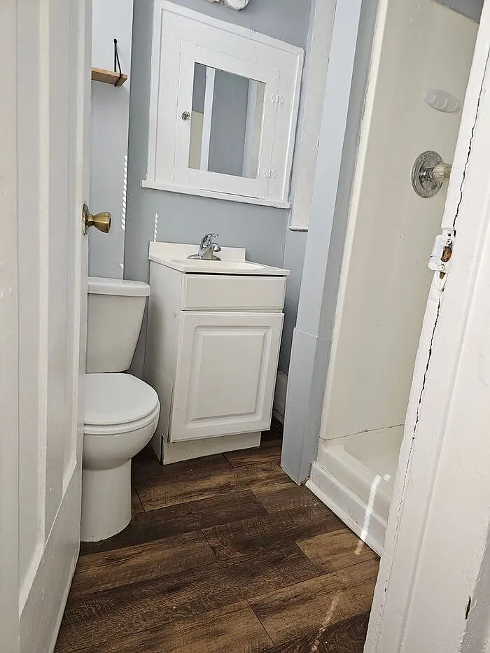 1 bed, 1.0 bath, $650 — Photo 4
