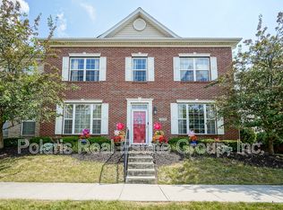 13535 Molique Blvd, Fishers, IN 46037