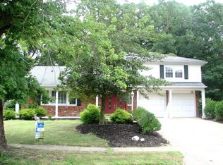 215 Cambridge Rd, Turnersville, NJ 08012