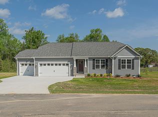 233 Spencer Merritt Rd, Rose Hill, NC 28458