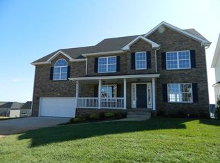 30 Timbersprings LOT 30, Clarksville, TN 37042
