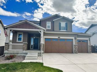 1334 Barberry Trl, Elizabeth, CO 80107