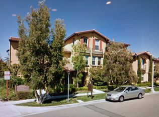 61 Sable, Irvine, CA 92618