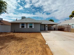 1030 Wengert Ave, Las Vegas, NV 89104