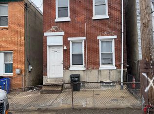 1230 Adams Ave, Philadelphia, PA 19124