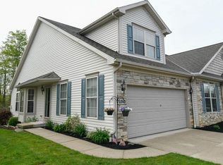 1240 Joshua Way, Medina, OH