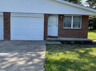 3857 Beeler Rd, Lima, OH 45806