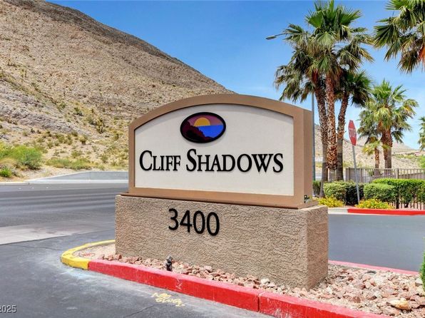 3360 Cactus Shadow St UNIT 102, Las Vegas, NV 89129