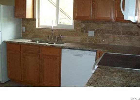 Kitchen granite