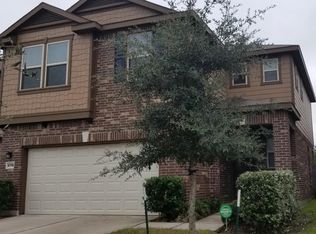 2718 Skyview Point Dr, Houston, TX 77047