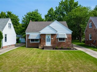 5971 Mayland Ave, Mayfield Heights, OH 44124