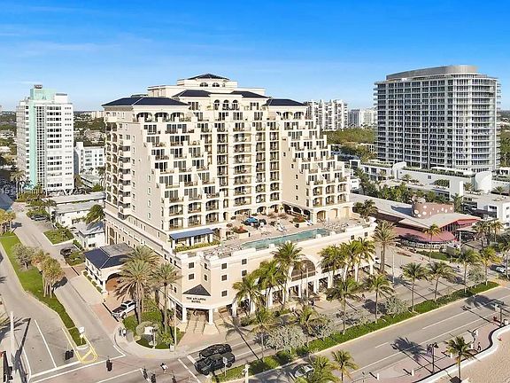 2nd image of 601 N Fort Lauderdale Beach Blvd #610