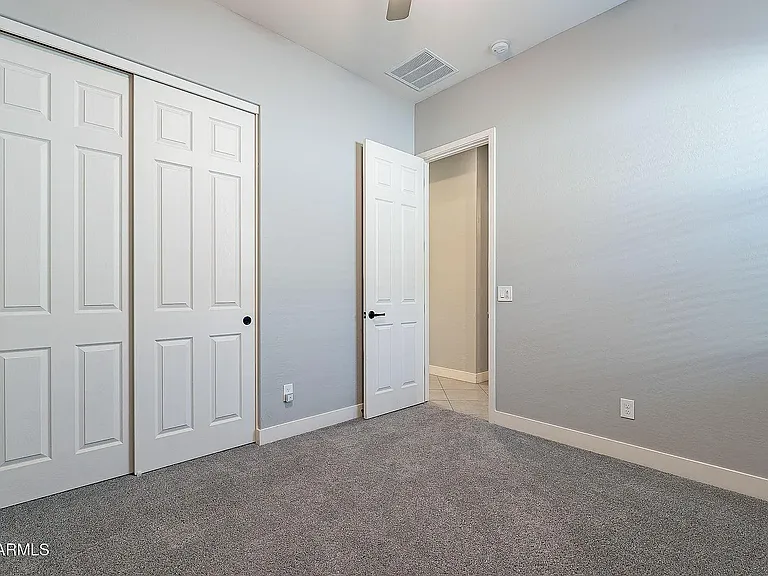 3rd Bedroom