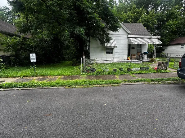 439 Campbell St, Lexington, KY 40508