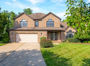111 Saige Ct, Cranberry Township, PA 16066