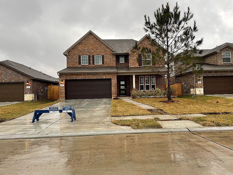 2nd image of 2417 Goddard Green Dr