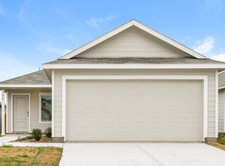 928 Calley Pear Trl, Princeton, TX 75407