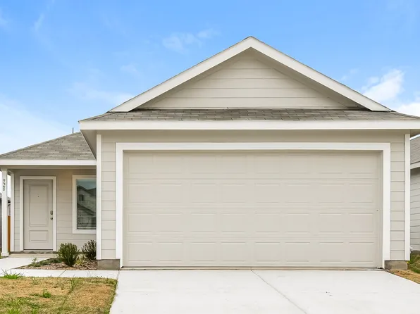 928 Calley Pear Trl, Princeton, TX 75407