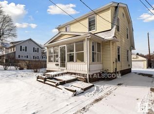 3747 Jackman Rd, Toledo, OH 43612