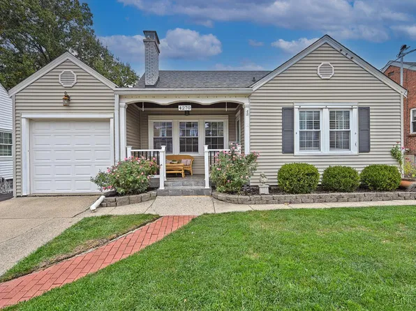 4270 Clifford Rd, Cincinnati, OH 45236