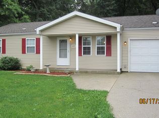 6623 Portage Ave, Portage, IN 46368