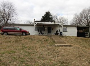 1331 Quarry Rd, Sparta, MO 65753