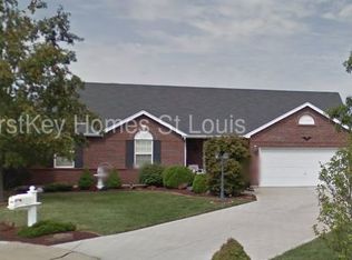 1341 Cypress Hollow Ct, Saint Charles, MO 63304