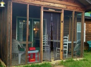 301 Cochran Hwy, Hawkinsville, GA 31036
