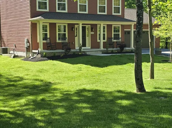 5120 Wigville Rd, Thurmont, MD 21788