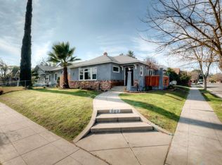 993 N Farris Ave, Fresno, CA 93728