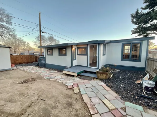 5630 Sun Valley Blvd Space 16, Sun Valley, NV 89433