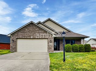 2160 Schwinn Ave, Xenia, OH 45385