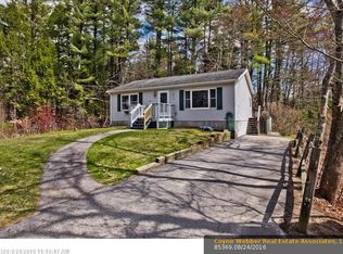 175 Albion Rd, Windham, ME 04062