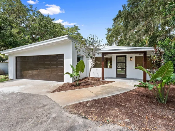 3615 INDIAN RIVER Drive E, Vero Beach, FL 32963