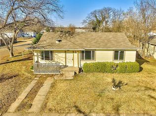 2845 Beasley Dr, Garland, TX 75041