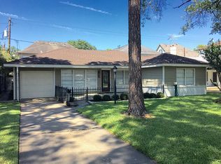 5322 Patrick Henry St, Bellaire, TX 77401